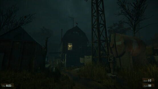 Night of the Scarecrows screenshot 2