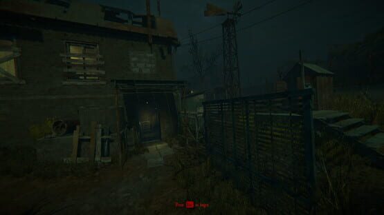 Night of the Scarecrows screenshot 5