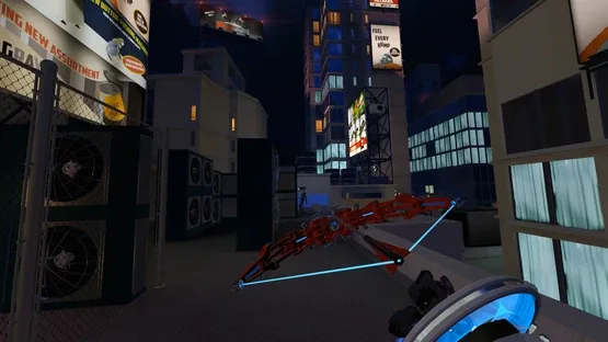 Budget Cuts 2: Mission Insolvency screenshot 6