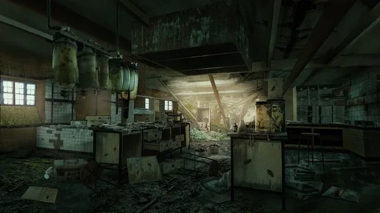 Monstrum 2 screenshot 4
