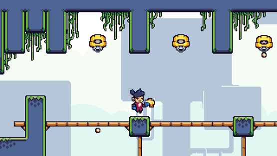 Mekabolt Screenshot
