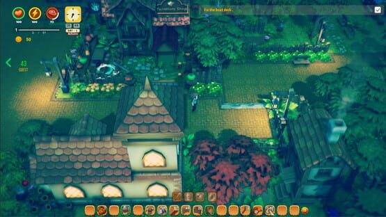 Windy Kingdom screenshot 6