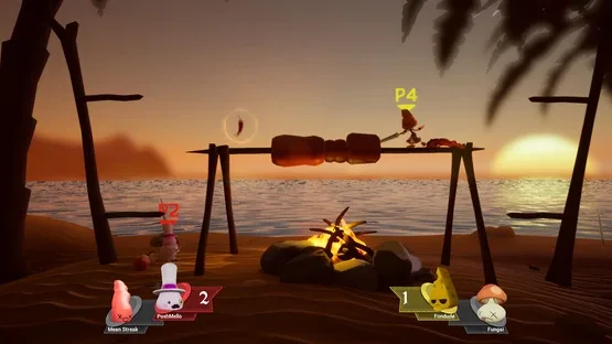 Fork Knights screenshot 3