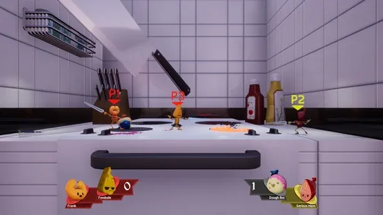 Fork Knights screenshot 6