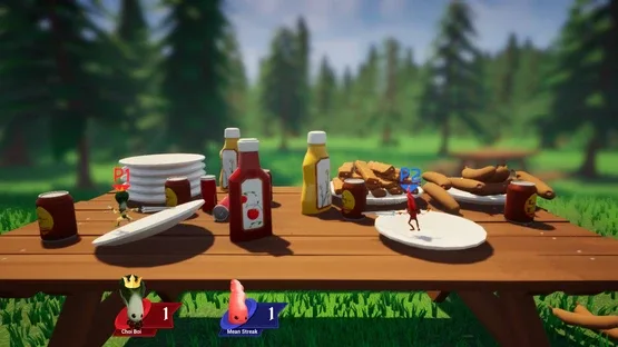 Fork Knights screenshot 2