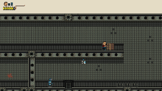 Rifle MarksMan Screenshot