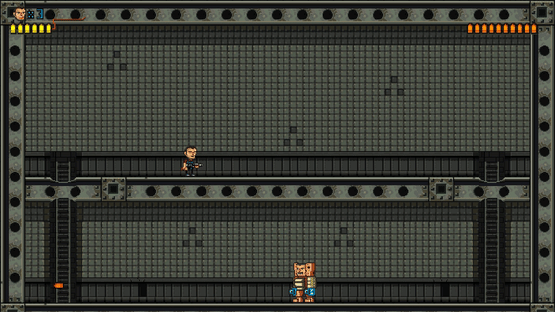 Rifle MarksMan Screenshot