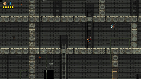 Rifle MarksMan Screenshot