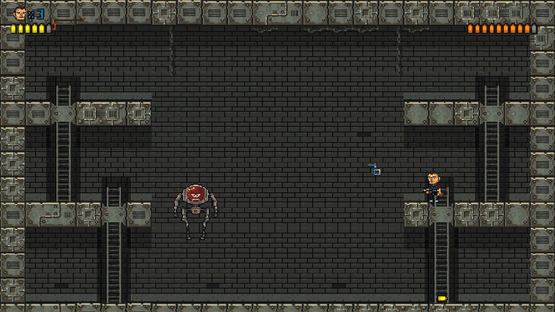 Rifle MarksMan Screenshot