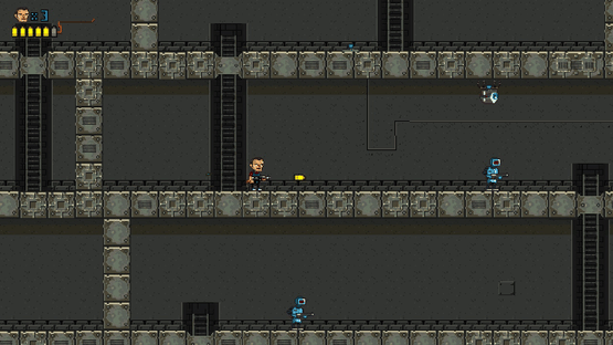 Rifle MarksMan Screenshot