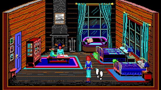 The Crimson Diamond cover