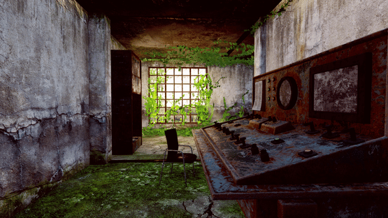 The Ring of Truth Screenshot