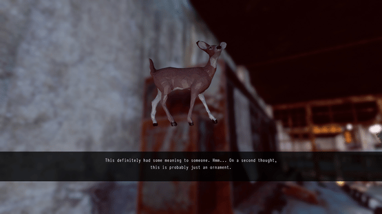 The Ring of Truth Screenshot