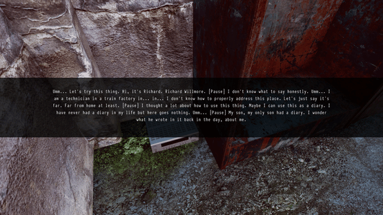 The Ring of Truth Screenshot