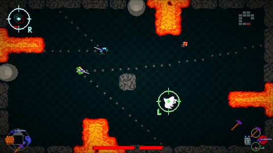 Ambidangerous Screenshot