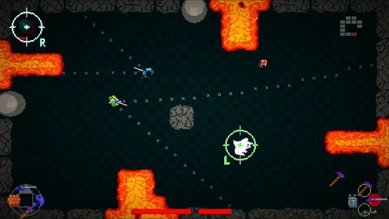 Ambidangerous gameplay screenshot 5