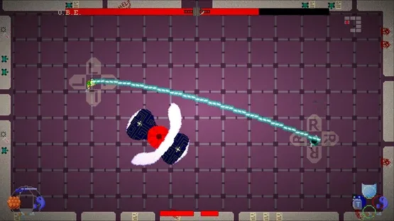 Ambidangerous gameplay screenshot 7