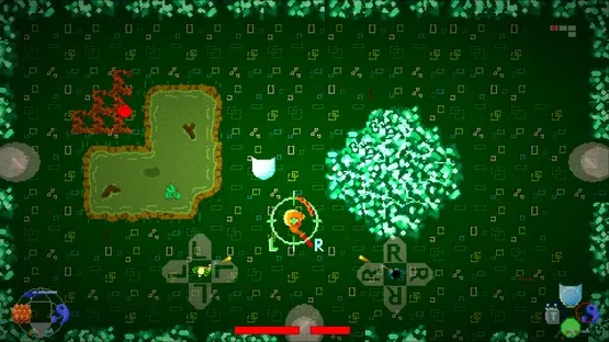 Ambidangerous gameplay screenshot 6