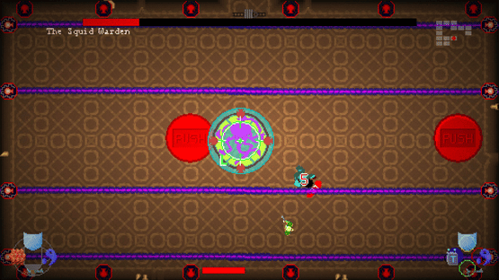 Ambidangerous Screenshot