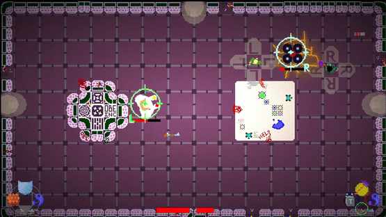 Ambidangerous Screenshot