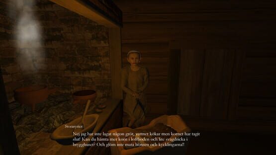 Staden under Gamlestaden screenshot 1