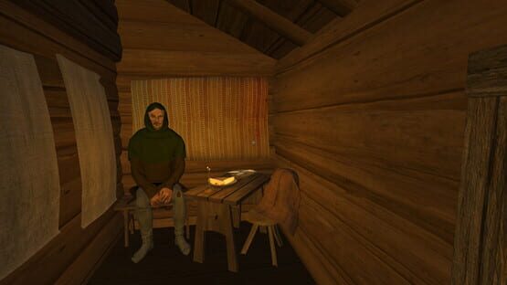 Staden under Gamlestaden screenshot 2