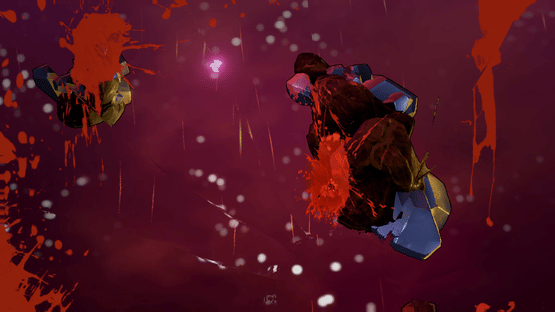 Lost Orbit: Terminal Velocity Screenshot
