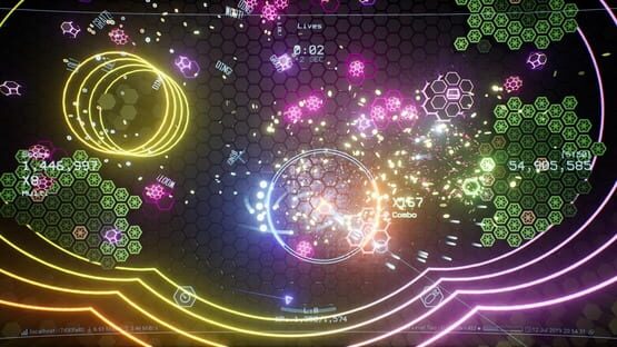 Waves 2: Notorious cover