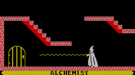 Alchemist Screenshot