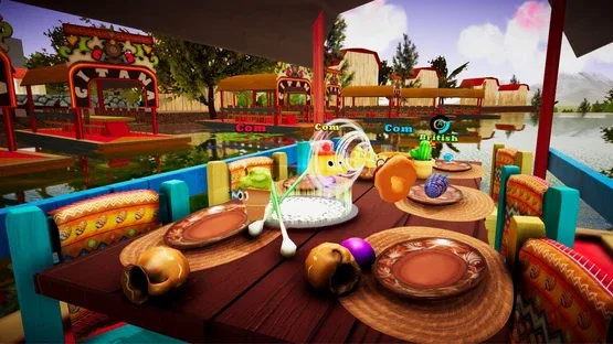 Lunch A Palooza screenshot 5