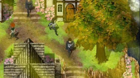 Liege screenshot 1