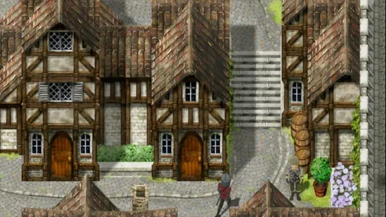 Liege screenshot 2