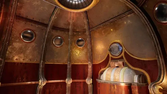 Firmament screenshot 2