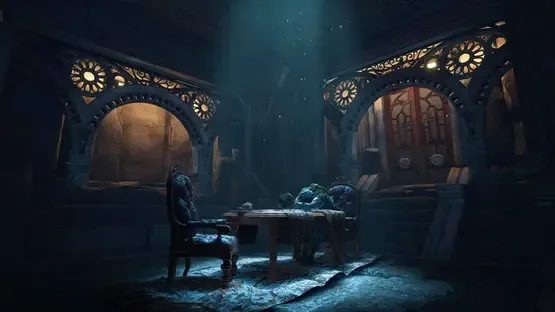 Firmament screenshot 5
