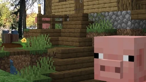Minecraft Earth screenshot 7