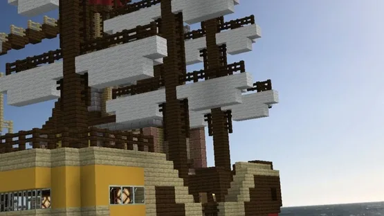 Minecraft Earth screenshot 5