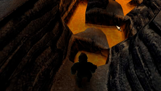 Gooka: The Mystery of Janatris Screenshot