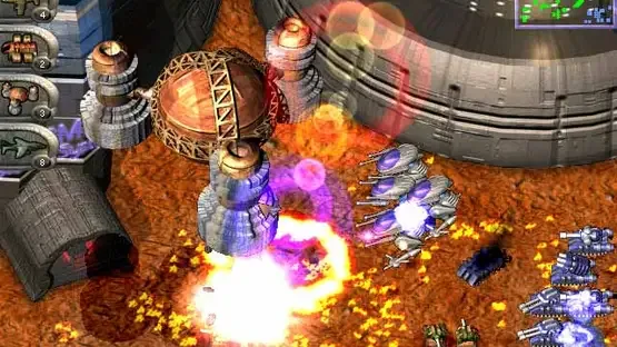 State of War screenshot 3