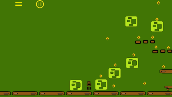 Jumpbot Screenshot