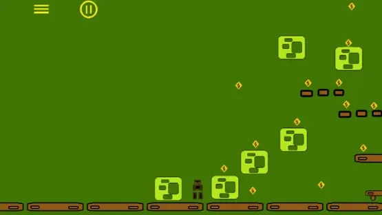 Jumpbot screenshot 2