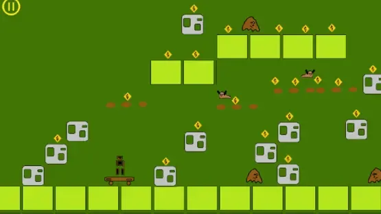 Jumpbot screenshot 1