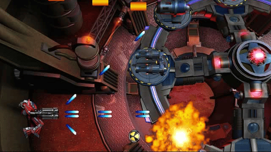 HyperCore: Out of Dimension Screenshot