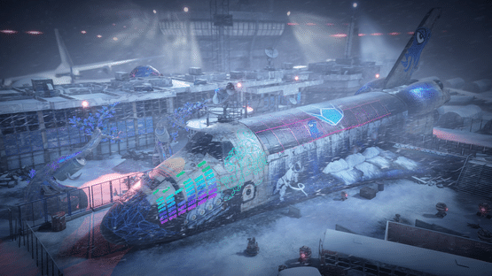 Wasteland 3 Screenshot