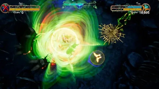 Flutter Bombs gameplay screenshot 5