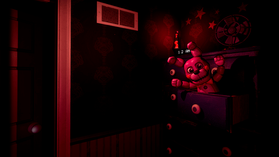 Five Nights at Freddy's: Help Wanted Screenshot