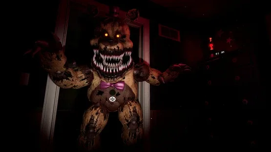 Five Nights at Freddy's: Help Wanted screenshot 3
