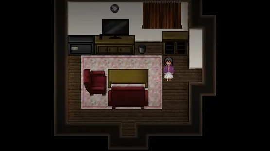 Paranoiac screenshot 3