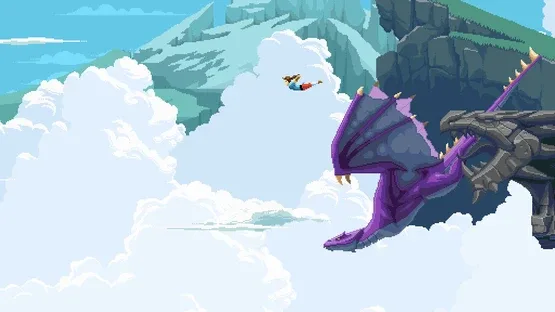 Savior screenshot 5