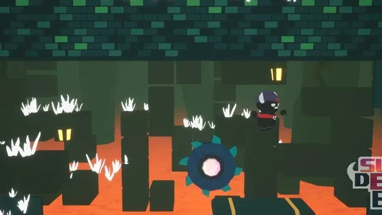 Super Demon Boy screenshot 3