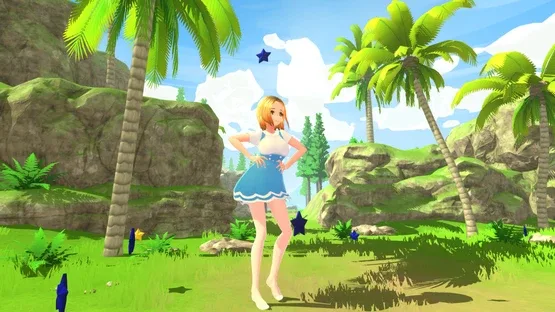 Dance Dance Girl screenshot 4